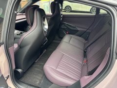 Xiaomi SU7 Four-Wheel Drive Max Edition - ფოტო 9