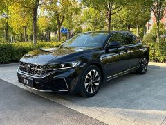 Volkswagen Passat 330TSI Elite - ფოტო 1