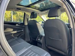 Volkswagen Passat 330TSI Elite - ფოტო 11