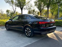 Volkswagen Passat 330TSI Elite - ფოტო 13