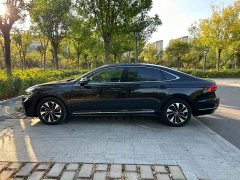 Volkswagen Passat 330TSI Elite - ფოტო 15