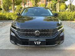 Volkswagen Passat 330TSI Elite - ფოტო 2