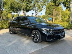 Volkswagen Passat 330TSI Elite - ფოტო 3