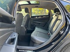 Volkswagen Passat 330TSI Elite - ფოტო 4