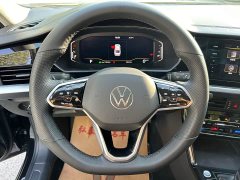 Volkswagen Passat 330TSI Elite - ფოტო 6