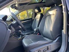 Volkswagen Passat 330TSI Elite - ფოტო 7