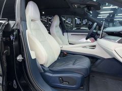 Zeekr 001 WE Edition 86kWh - photo 10