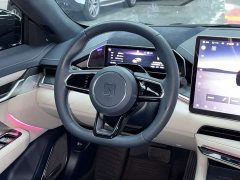 Zeekr 001 WE Edition 86kWh - photo 13