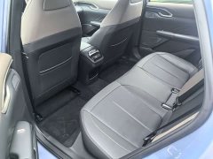 Changan Yiyong Fourth Generation 1.5T 500Bar Deluxe Edition - photo 10