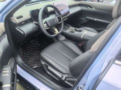 Changan Yiyong Fourth Generation 1.5T 500Bar Deluxe Edition - photo 7