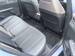 Changan Yiyong Fourth Generation 1.5T 500Bar Deluxe Edition - photo 9