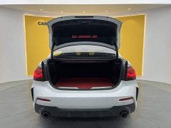 BMW 1 Series 125i M Sport Night Edition - ფოტო 11