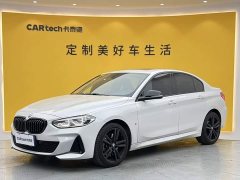 BMW 1 Series 125i M Sport Night Edition - ფოტო 16