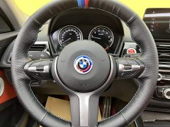 BMW 1 Series 125i M Sport Night Edition - ფოტო 18