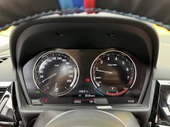 BMW 1 Series 125i M Sport Night Edition - ფოტო 19