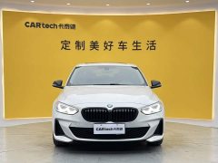 BMW 1 Series 125i M Sport Night Edition - ფოტო 2