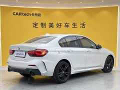 BMW 1 Series 125i M Sport Night Edition - ფოტო 3