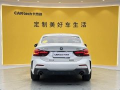 BMW 1 Series 125i M Sport Night Edition - ფოტო 4