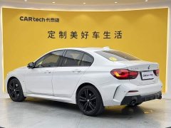 BMW 1 Series 125i M Sport Night Edition - ფოტო 5