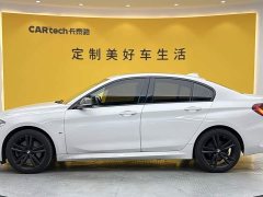 BMW 1 Series 125i M Sport Night Edition - ფოტო 6