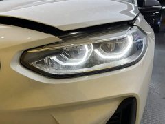 BMW 1 Series 125i M Sport Night Edition - ფოტო 7