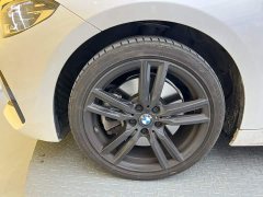 BMW 1 Series 125i M Sport Night Edition - ფოტო 8