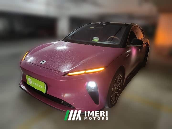 Nio ET5T 75kWh Touring