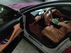 Nio ET5T 75kWh Touring - ფოტო 12