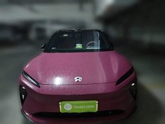 Nio ET5T 75kWh Touring - ფოტო 2