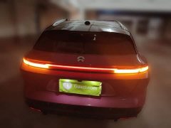 Nio ET5T 75kWh Touring - ფოტო 3