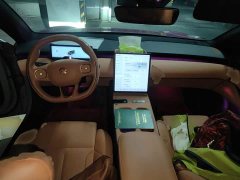 Nio ET5T 75kWh Touring - ფოტო 5