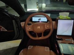 Nio ET5T 75kWh Touring - ფოტო 6