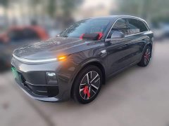 Li Auto L6 Pro - ფოტო 1