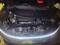 Li Auto L6 Pro - ფოტო 10