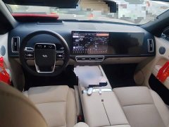 Li Auto L6 Pro - ფოტო 12