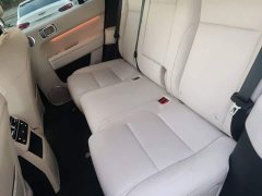 Li Auto L6 Pro - ფოტო 14
