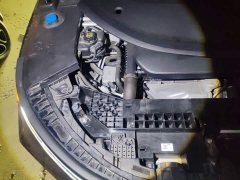 Li Auto L6 Pro - ფოტო 19