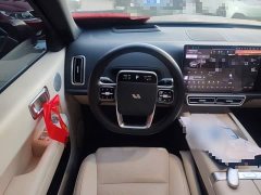 Li Auto L6 Pro - ფოტო 2