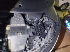 Li Auto L6 Pro - ფოტო 20