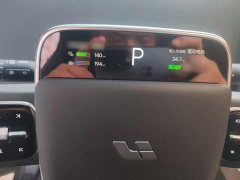 Li Auto L6 Pro - ფოტო 3