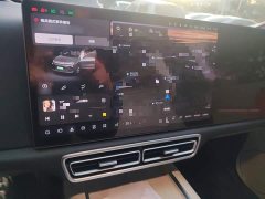 Li Auto L6 Pro - ფოტო 5
