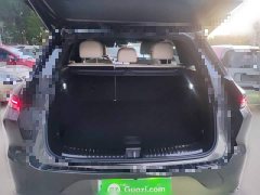 Li Auto L6 Pro - ფოტო 9