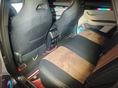 BYD Song Plus New Energy DM-i 160KM Flagship - фото 11