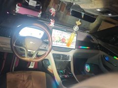 BYD Song Plus New Energy DM-i 160KM Flagship - фото 12