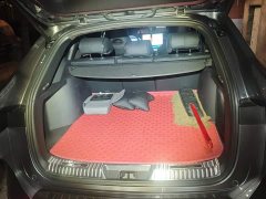 BYD Song Plus New Energy DM-i 160KM Flagship - фото 4