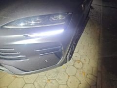 BYD Song Plus New Energy DM-i 160KM Flagship - фото 5
