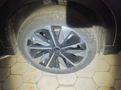 BYD Song Plus New Energy DM-i 160KM Flagship - фото 6