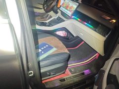 BYD Song Plus New Energy DM-i 160KM Flagship - фото 8