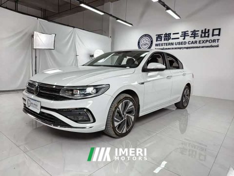 2023 Volkswagen Bora 280TSI DSG Respect Edition - car from China