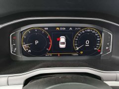 Volkswagen Bora 280TSI DSG Respect Edition - фото 10